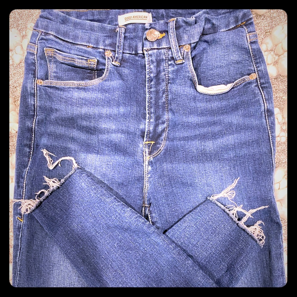 Good American Jeans
